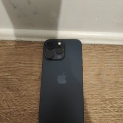 iPhone 14 Or 15 Pro Max Complete And Working For Parts Only $160