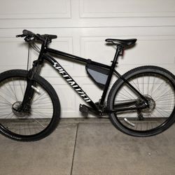 Specialized Rockhopper 29 X LARGE