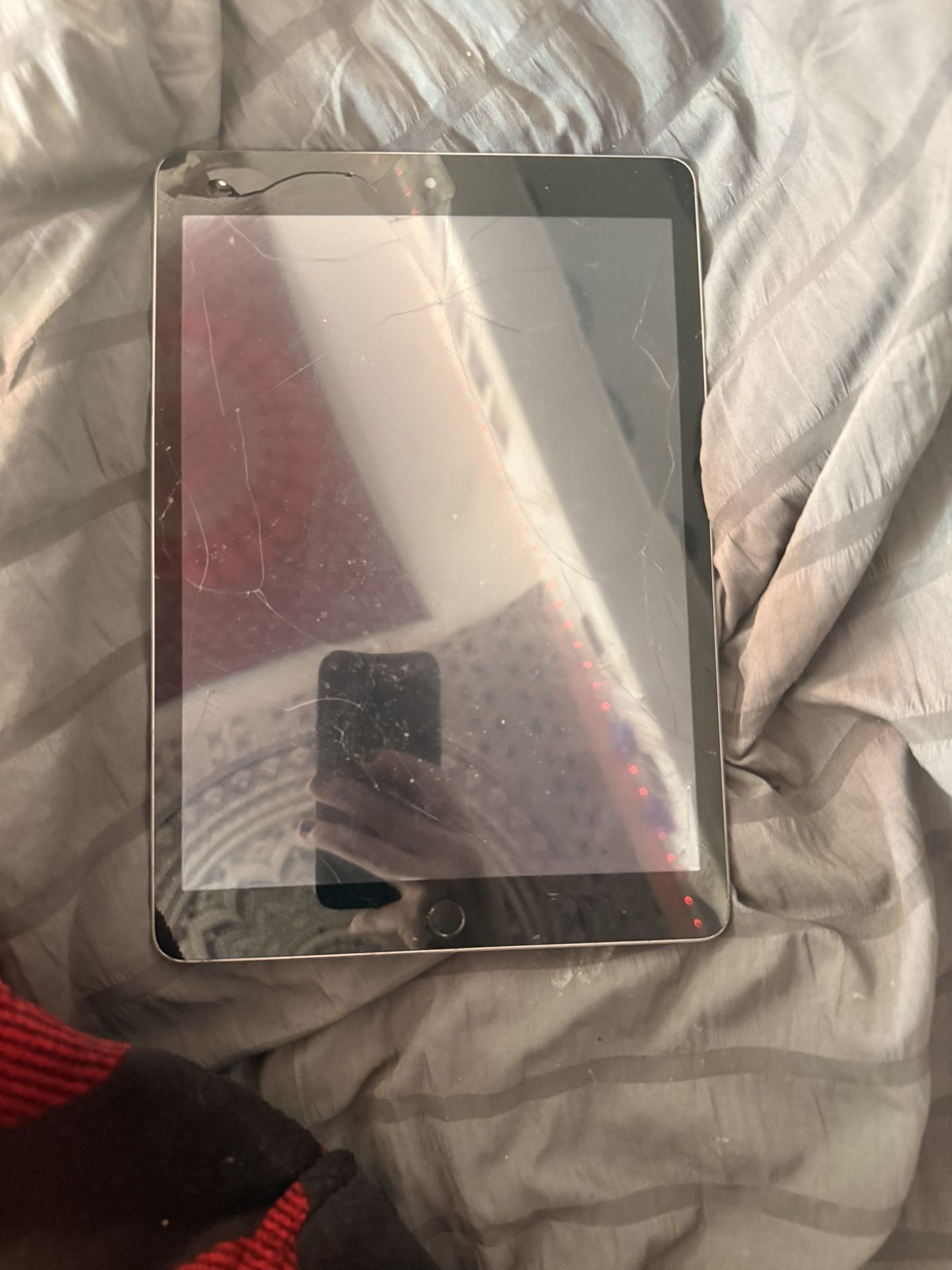 10th Generation iPad