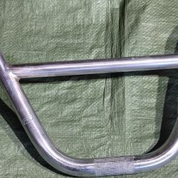 Old school Dyno Handlebars