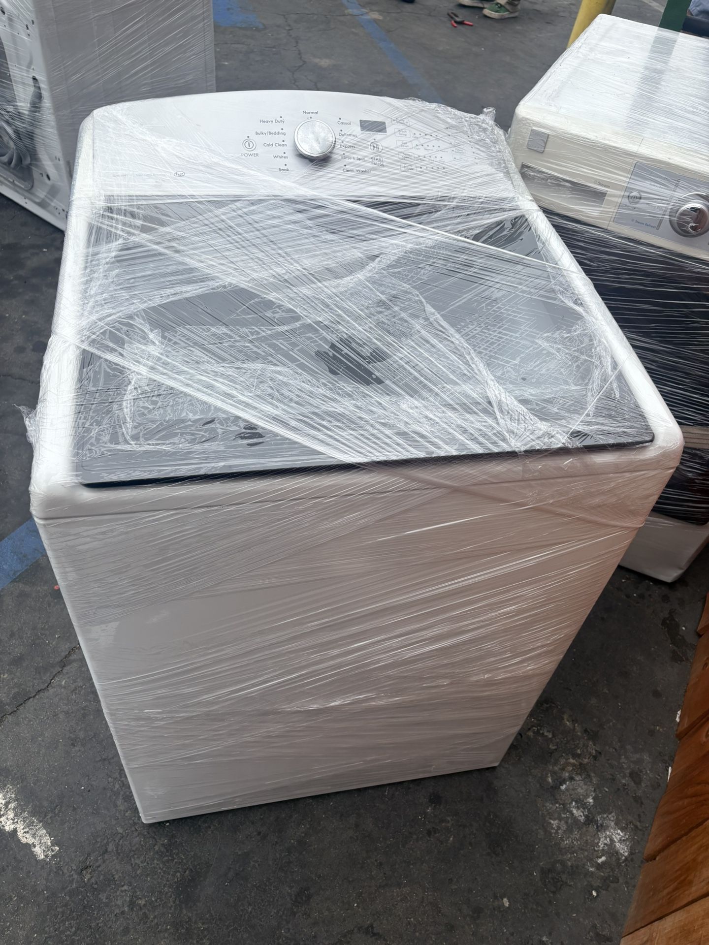 Kenmore Top Load Washing Machine