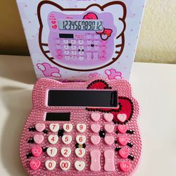 New Calculator