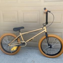Fit Bmx