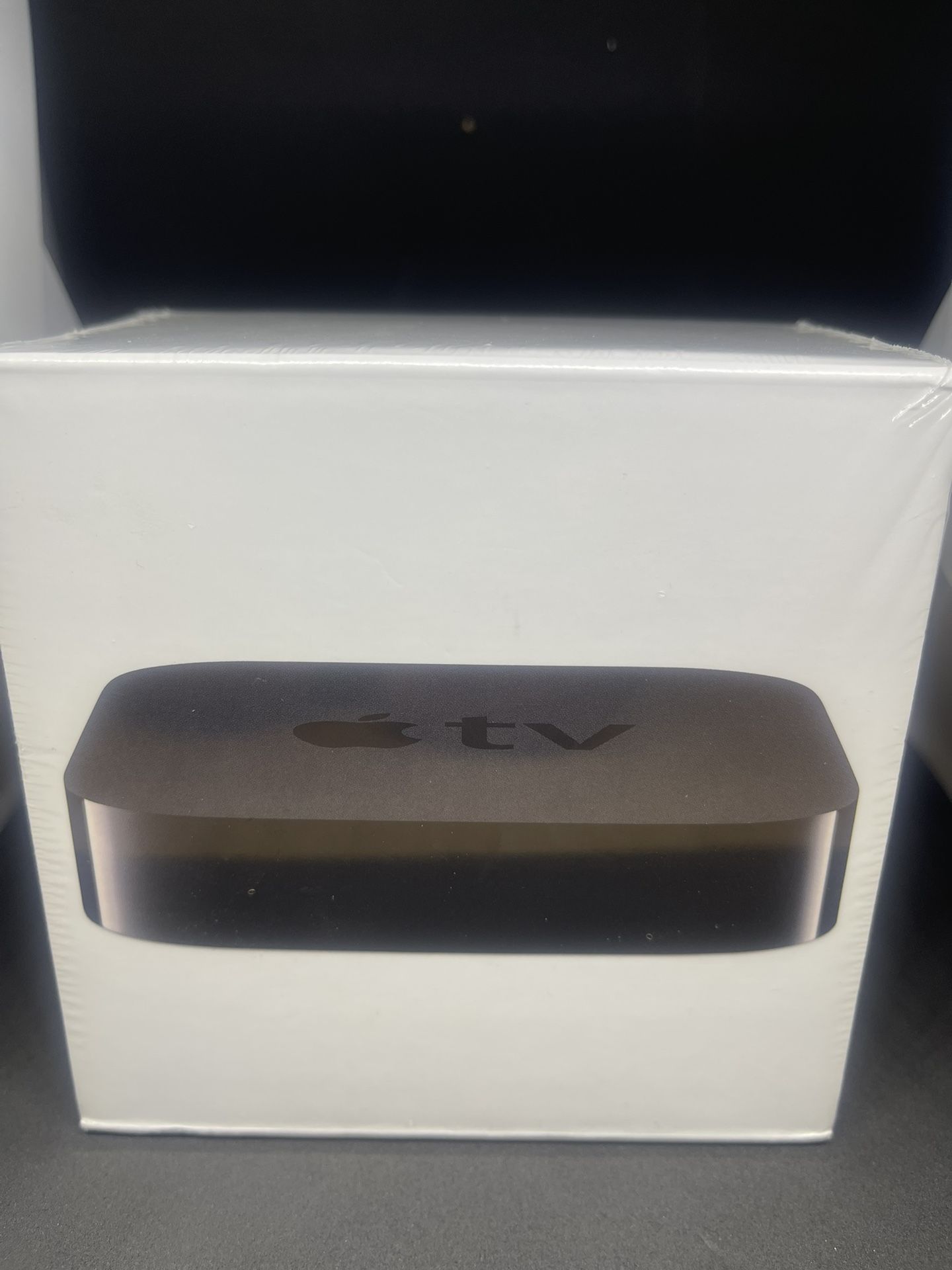 Apple TV