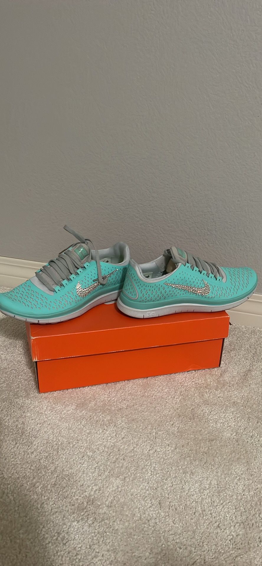 Nike – Women’s Shoes Brand New