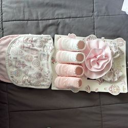 Baby Shower/Baby Gifts