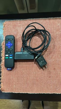 ROKU Streaming Stick