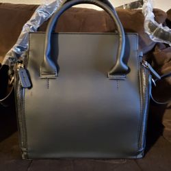 New Purse