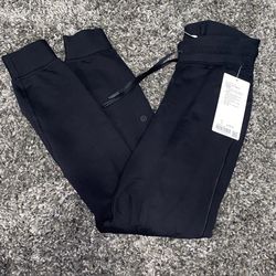 Lululemon Joggers 