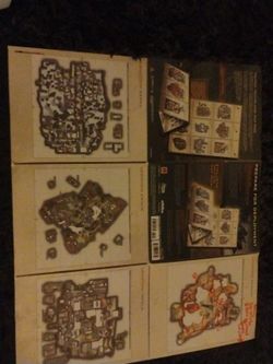 Call of Duty Exclusive Tactical Map Pack