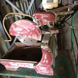 Mk Tile Saw