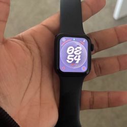 Apple Watch SE 