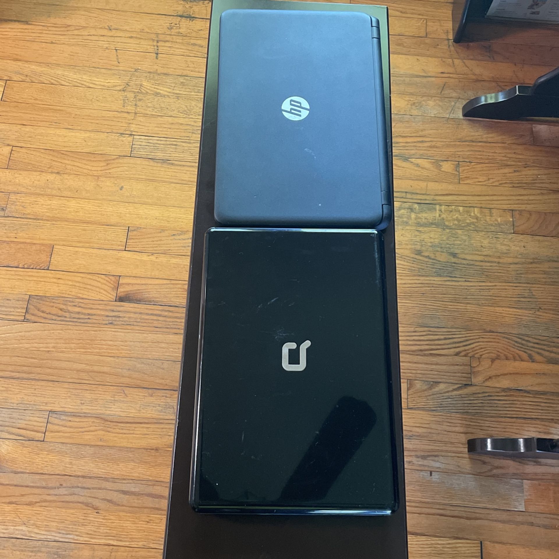 Laptops