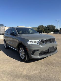 2023 Dodge Durango