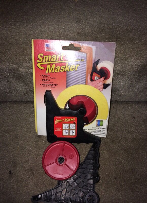 Smart Masker