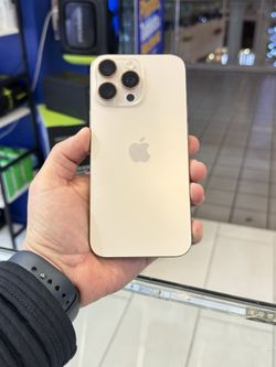 iPhone 16 Pro Max 1TB Unlocked 