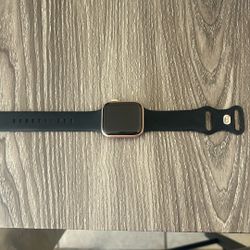 Apple Watch 8 (41mm Aluminum & Ceramic)