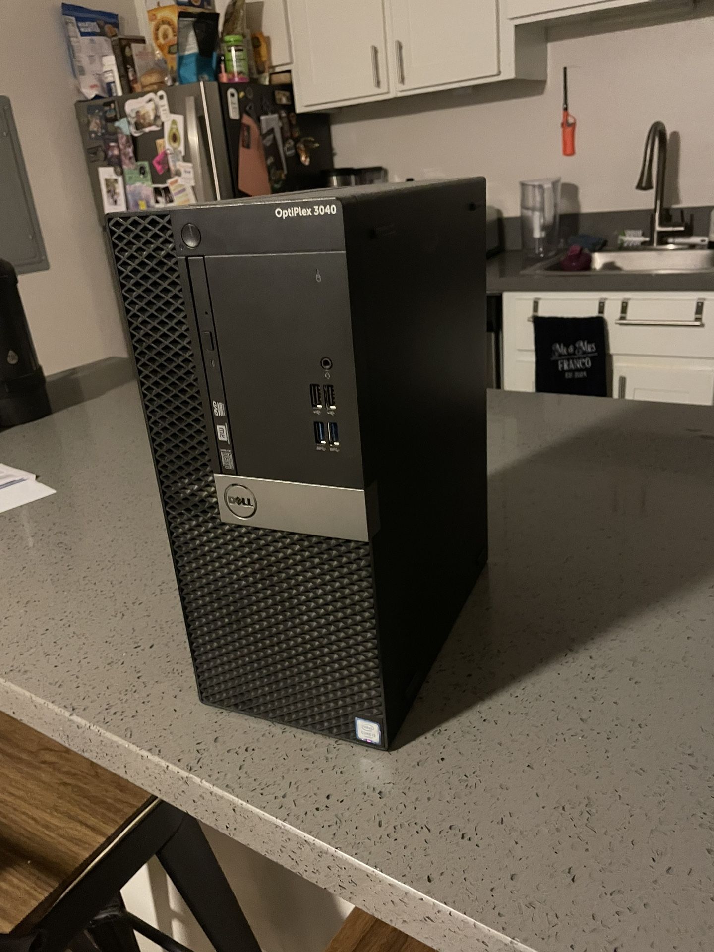 Computer