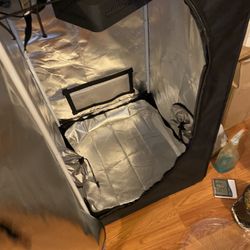 Grow Setup