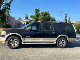 2008 ford expedition OBO