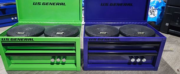Bluetooth toolbox