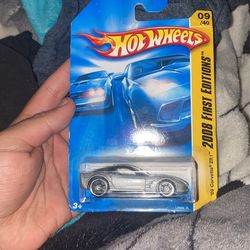Hotwheels