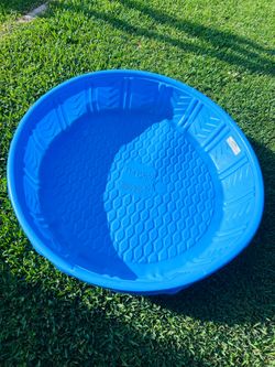 Pool Plastic Kids