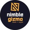 Nimble Gizmo Sales