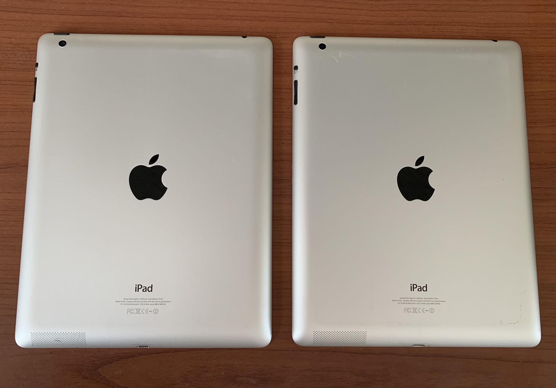 Ipad 4th