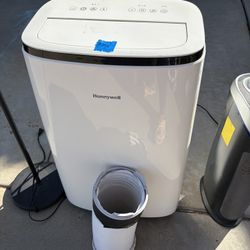 Honeywell Air Conditioner