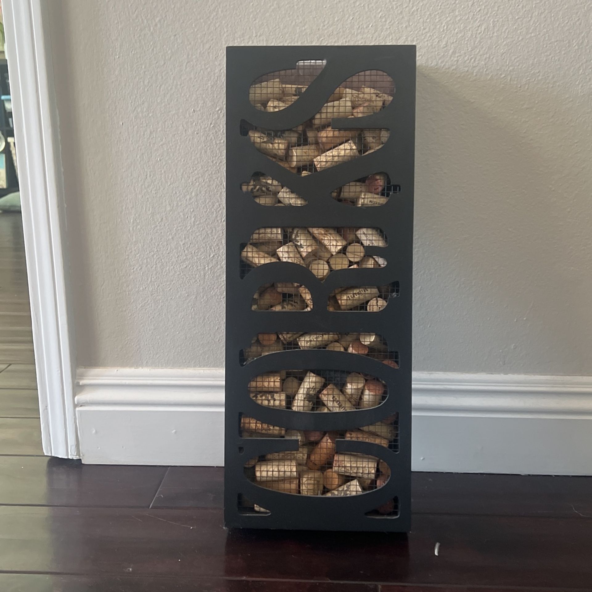 “CORKS”
