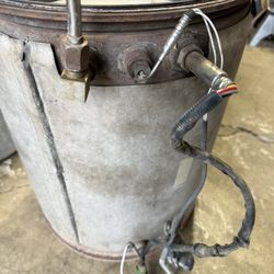 Freightliner Cascadia DEF System Filters