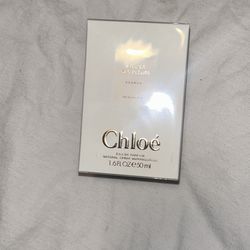 Chloé Fragrance 