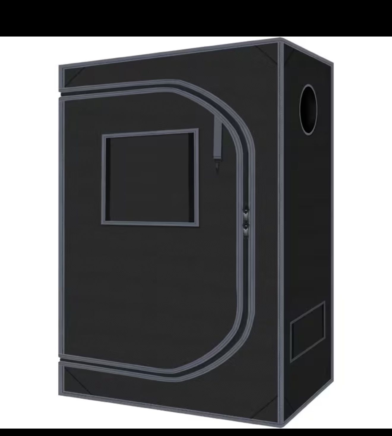 Unbranded 2x4x6 Grow Tent