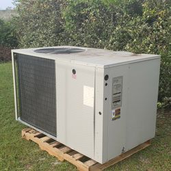 Ac Unit Package Unit Mobile Home 3 Ton Have Other Sizes Now Available 