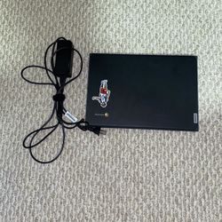 Lenovo Chromebook