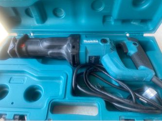Makita Sawzall