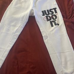 Nike Sweat Pants 