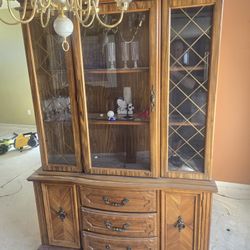 China Cabinet