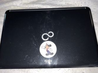Toshiba Laptop