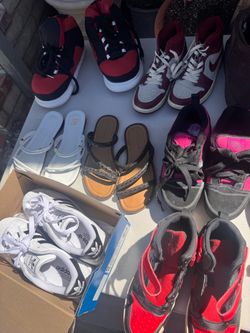 Everything for sale