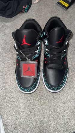 Jordan Size 6 Boys