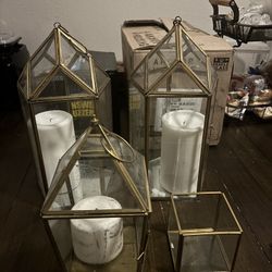 Lanterns