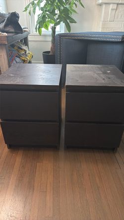 Nightstands
