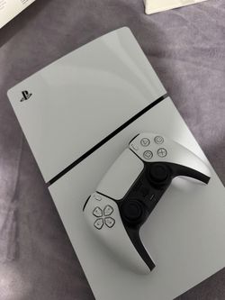 PS5 Slim