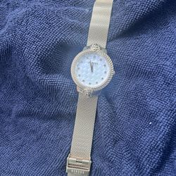 Used - Lady’s Versace Watch 