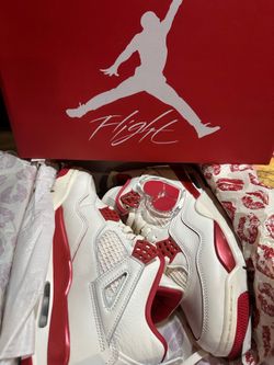 Jordan Retro 4