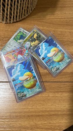 Pokemon Ascending Heroes +Bulk