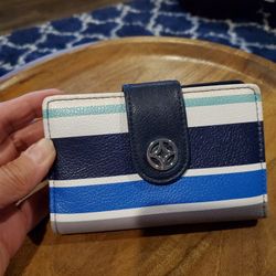 Giannini Bernini Wallet