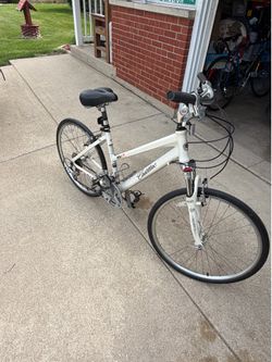 Vintage Man Cadillac Bicycle 21 Speed